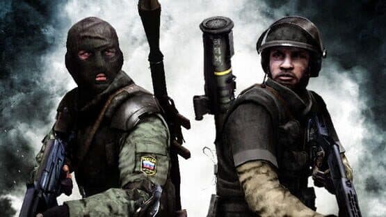 Battlefield: Bad Company 2 - Specact Kit Upgrade screenshot 1