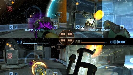 Metroid Prime 2: Echoes screenshot 9