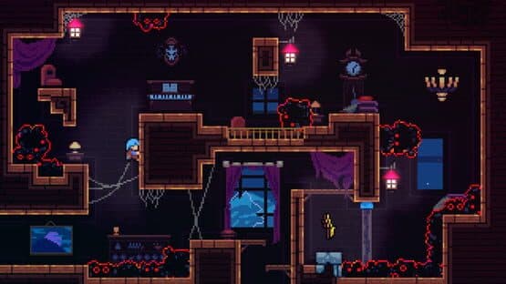 Celeste screenshot 6