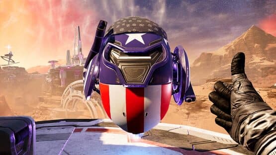 Far Cry 5: Lost on Mars screenshot 5