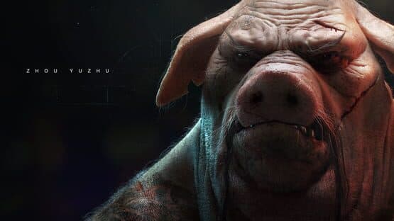 Beyond Good & Evil 2 artwork 11