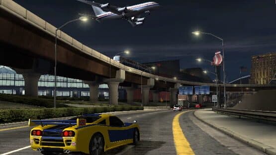 Burnout 2: Point of Impact screenshot 1