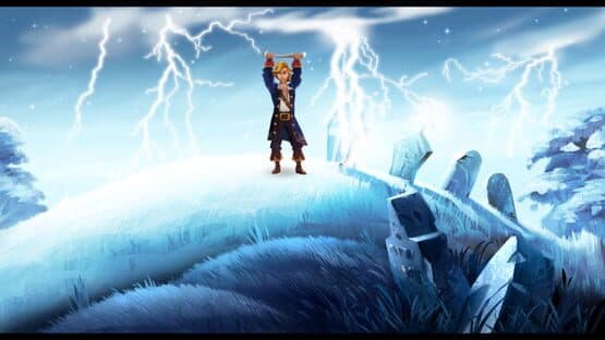 Monkey Island 2 Special Edition: LeChuck's Revenge screenshot 2