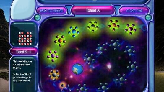Bejeweled 2 Deluxe screenshot 5