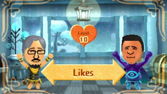 Miitopia screenshot 10