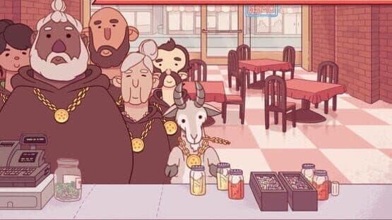 Good Pizza, Great Pizza screenshot 9