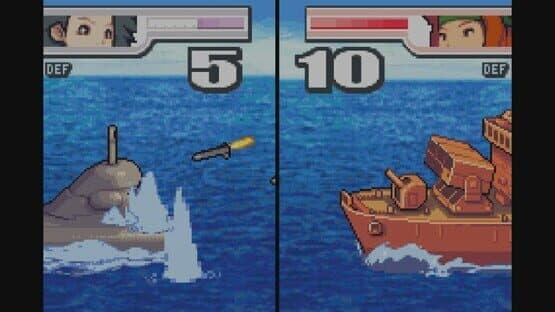 Advance Wars 2: Black Hole Rising screenshot 10