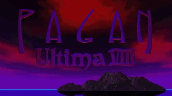 Ultima VIII: Pagan screenshot 2