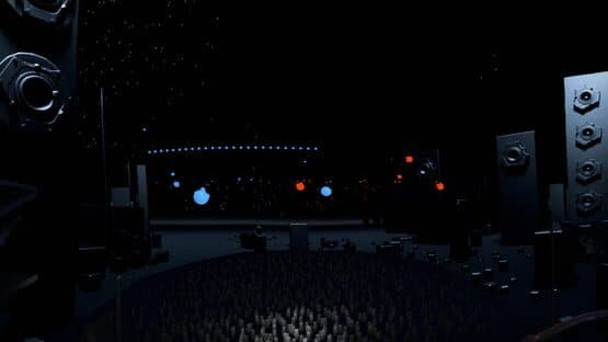 Audioshield screenshot 3