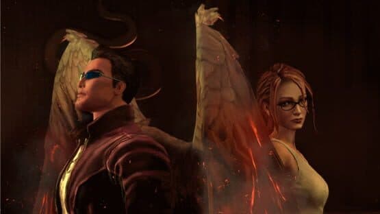 Saints Row IV: Re-Elected & Gat out of Hell screenshot 5