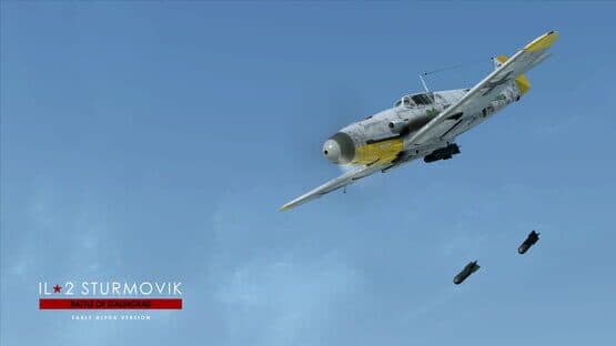 IL-2 Sturmovik: Battle of Stalingrad screenshot 2