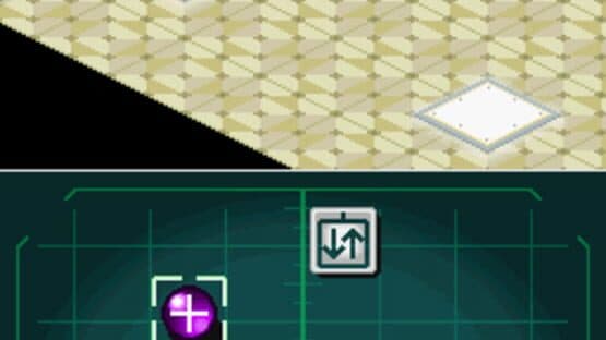 SNK vs Capcom Card Fighters DS screenshot 10