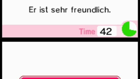 English Training: Have Fun Improving Your Skills screenshot 2