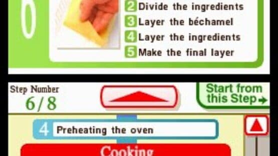 Personal Trainer: Cooking screenshot 5