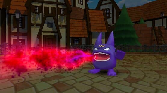 Dokapon Kingdom screenshot 6