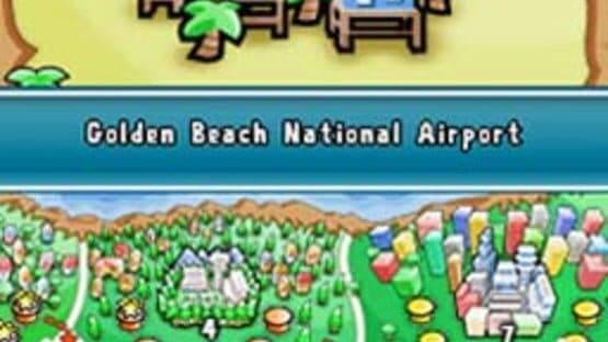 Airport Mania: First Flight screenshot 2
