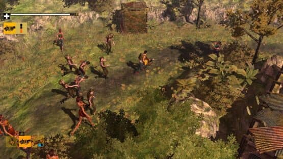 How to Survive: Storm Warning Edition screenshot 5