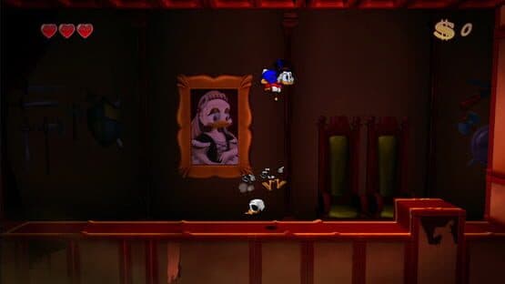 DuckTales: Remastered screenshot 2