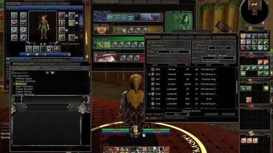 The Lord of the Rings Online screenshot 2