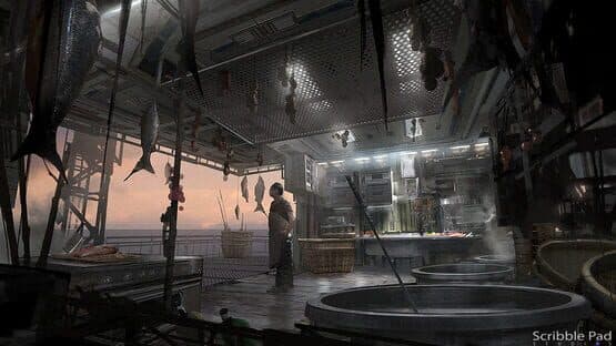 Titanfall artwork 10