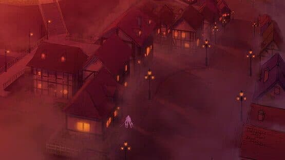 Nights of Azure 2: Bride of the New Moon artwork 3