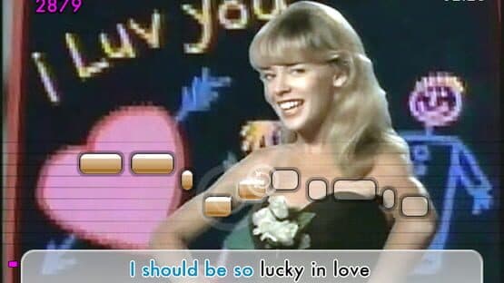 We Sing 80s screenshot 1