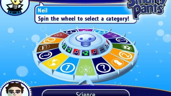 Smarty Pants screenshot 1