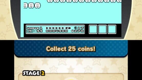 Ultimate NES Remix screenshot 1