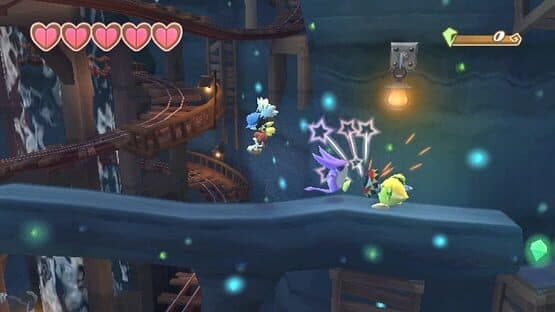 Klonoa screenshot 9