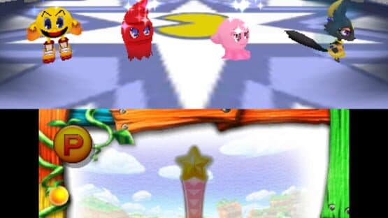 Pac-Man Party 3D screenshot 12