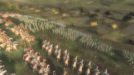 Real Warfare 1242 screenshot 5