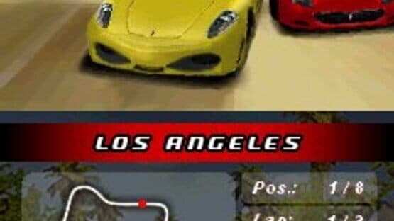 Ferrari GT: Evolution screenshot 4