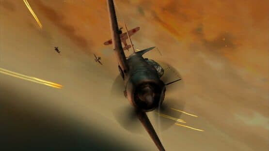 Pearl Harbor Trilogy: 1941 - Red Sun Rising screenshot 7