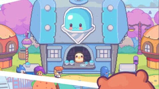 Cartoon Network: Match Land screenshot 7