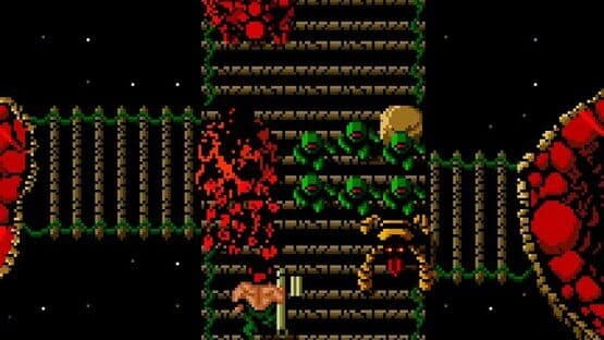 SNK 40th Anniversary Collection screenshot 4