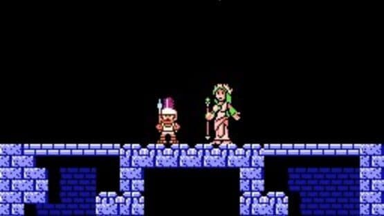 Kid Icarus screenshot 10
