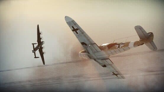 War Thunder screenshot 1