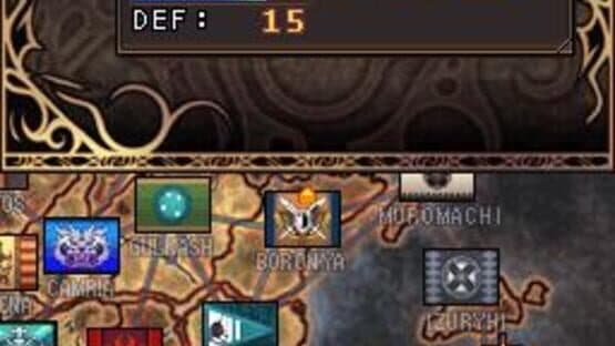 Spectral Force Genesis screenshot 1