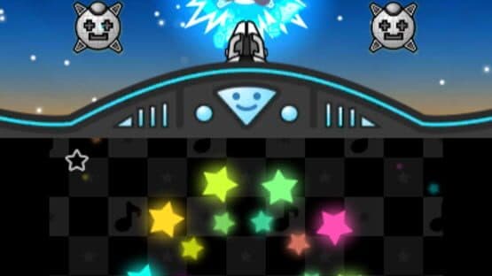 Rhythm Heaven Megamix screenshot 7