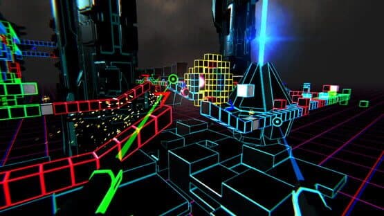 Neonwall screenshot 10