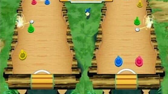 Family Glide Hockey screenshot 2