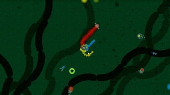 Art Style: Rotozoa screenshot 5