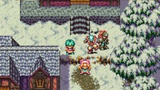 Trials of Mana screenshot 11