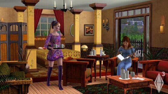 The Sims 3: Showtime Katy Perry Collector's Edition screenshot 2