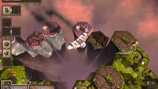 Greed Corp screenshot 5