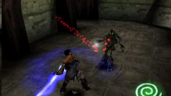 Legacy of Kain: Soul Reaver screenshot 4