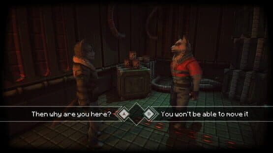 Unlucky Seven screenshot 2