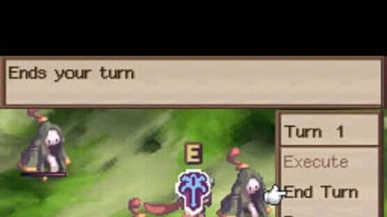 Disgaea DS screenshot 2