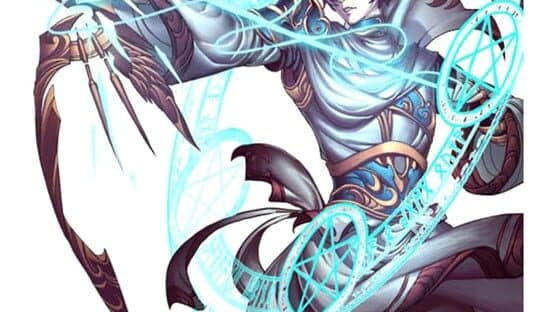 Dragon's Dogma Quest artwork 8