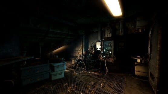 Soma screenshot 5